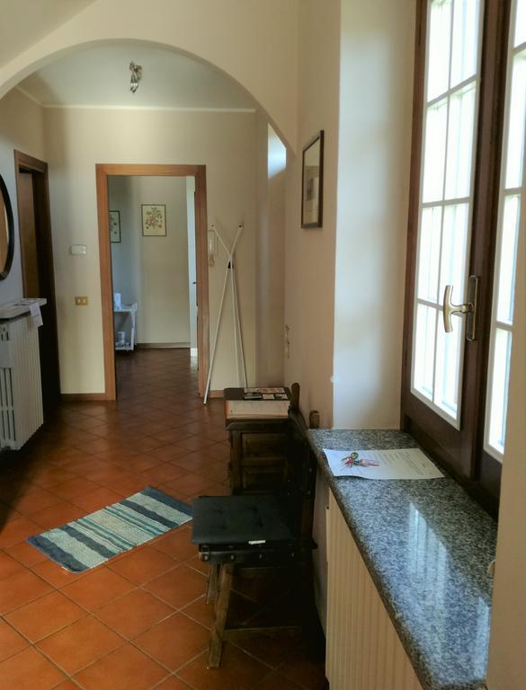 Willa Casale Cadeloro Nebbiuno Zewnętrze zdjęcie